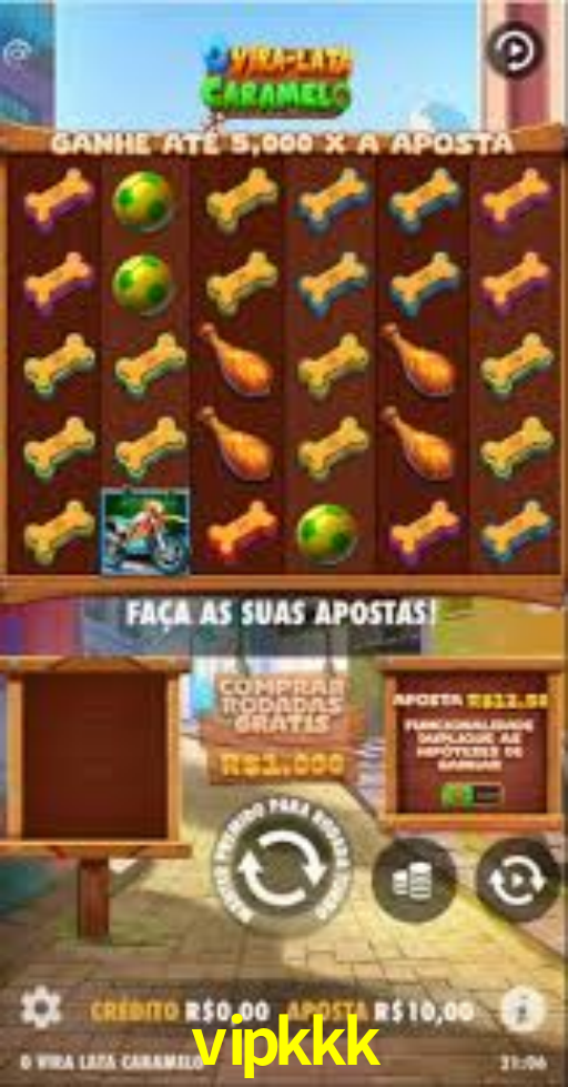 Instalar APK vipkkk